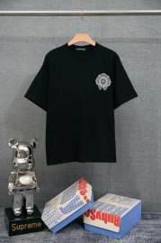 Picture of Chrome Hearts T Shirts Short _SKUChromeHeartsS-XL55txDT3017896